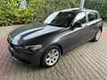 BMW 114 114d 5p. Unique Gris - thumbnail 4