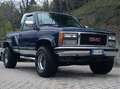 GMC Sierra Albastru - thumbnail 10