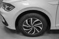 Volkswagen Polo 1,0 TSI Life Parkpilot App-Connect - LAGER 70 k... Weiß - thumbnail 4