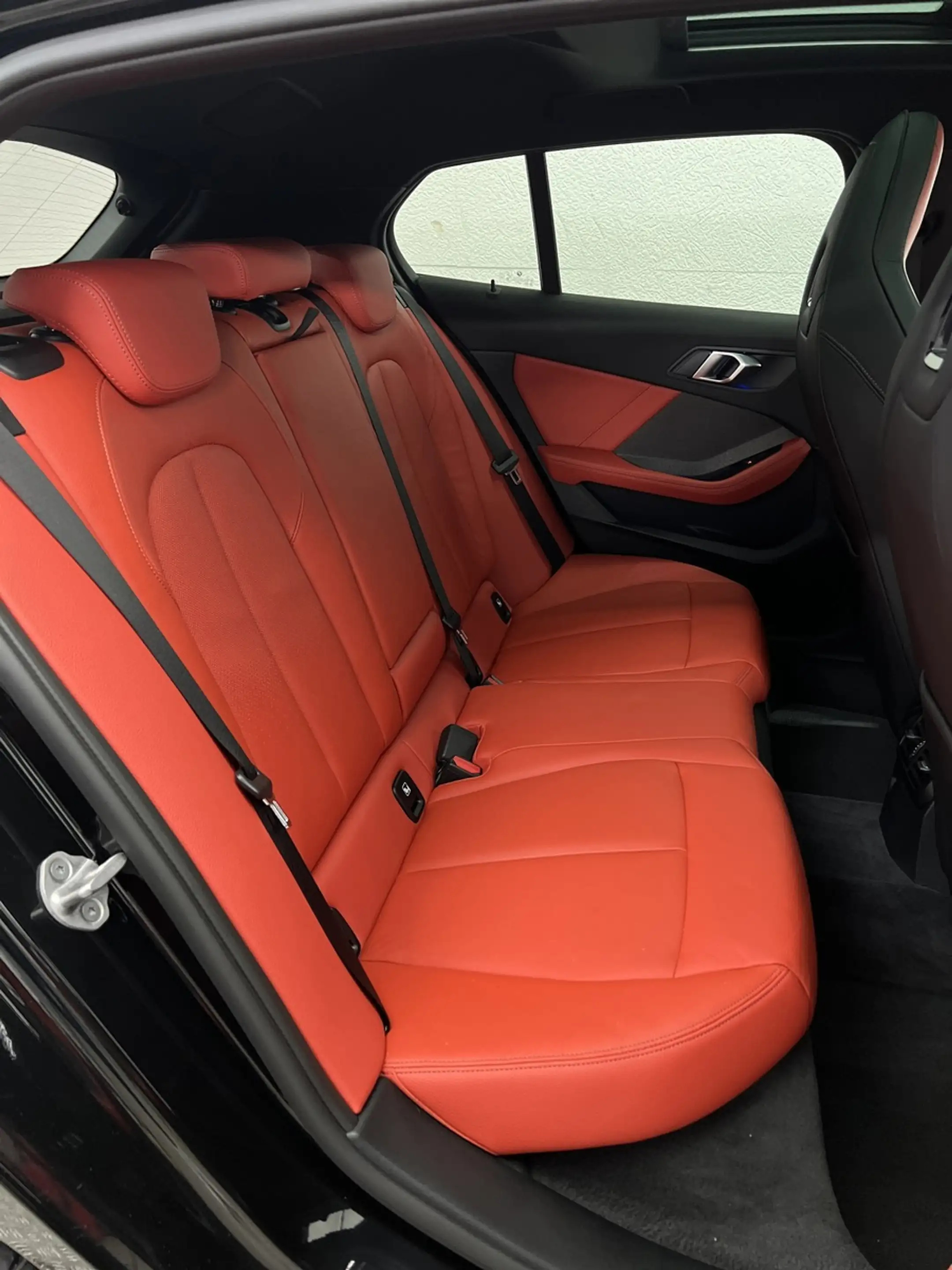 BMW 135 Mi xDrive PERFORMANCE PANO+HUD+MEMO+KAMERA+ — photo 9