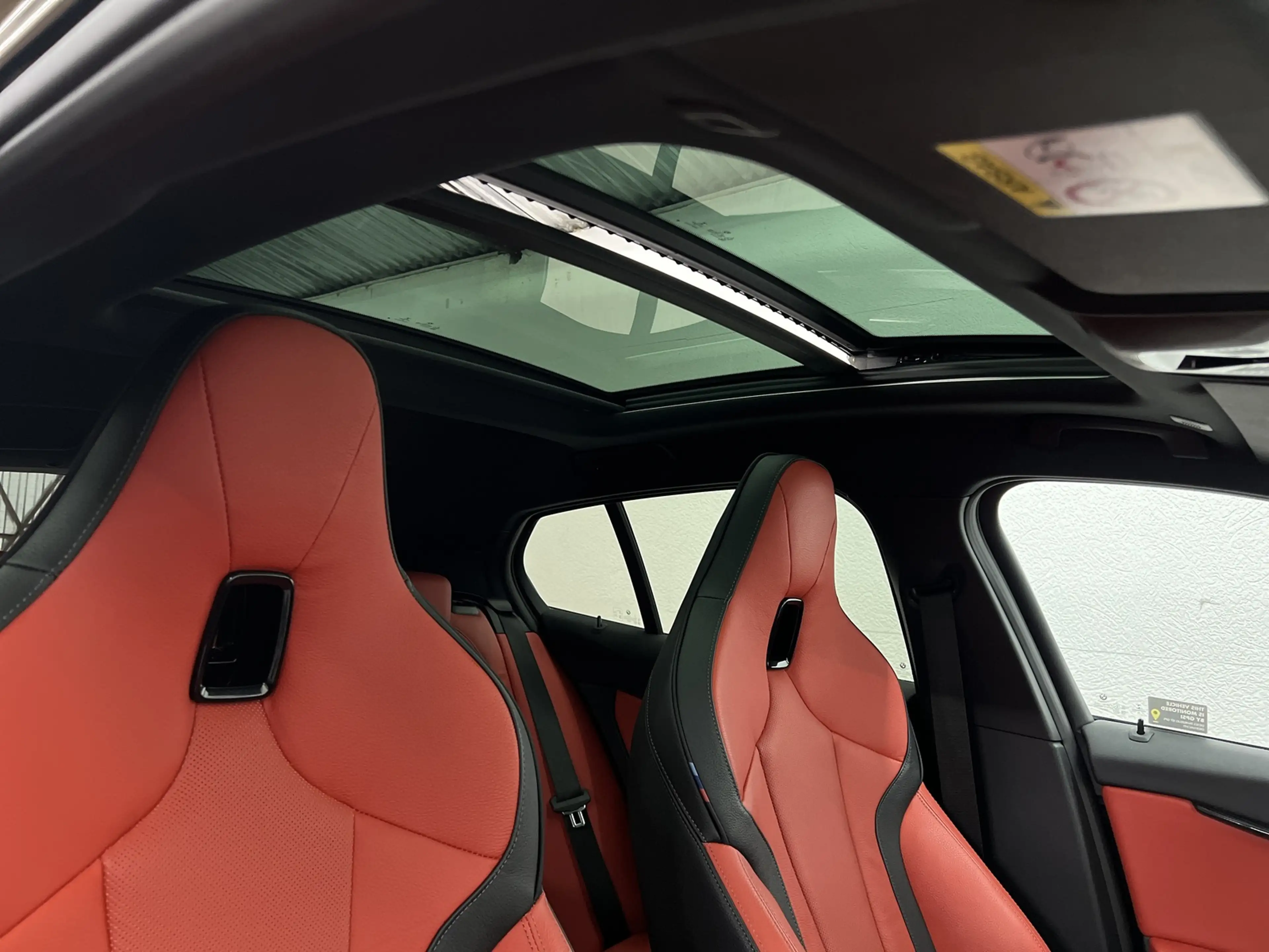 BMW 135 Mi xDrive PERFORMANCE PANO+HUD+MEMO+KAMERA+ — photo 10