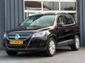 Volkswagen Tiguan 1.4 TSI Sport&Style 4Motion Clima Cruise Pdc Zwart - thumbnail 1