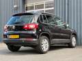 Volkswagen Tiguan 1.4 TSI Sport&Style 4Motion Clima Cruise Pdc Zwart - thumbnail 4