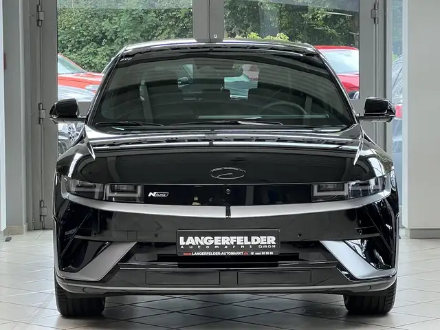 Hyundai Ioniq 5 view 7