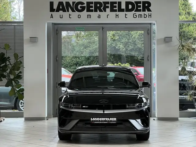Hyundai Ioniq 5 view 9