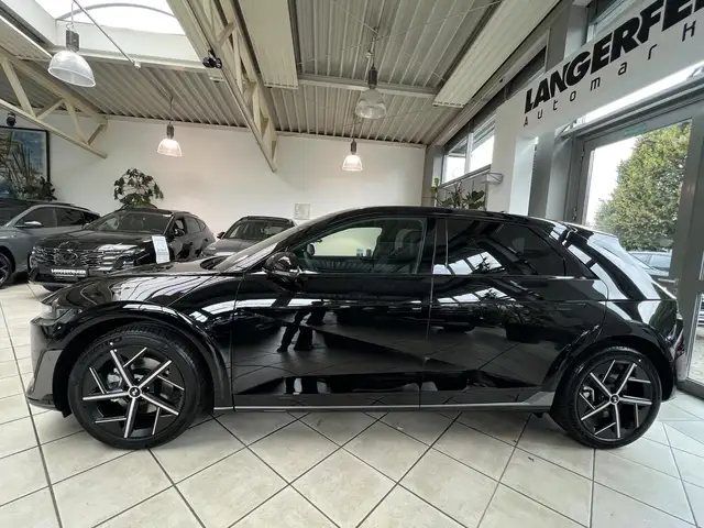 Hyundai Ioniq 5 view 6