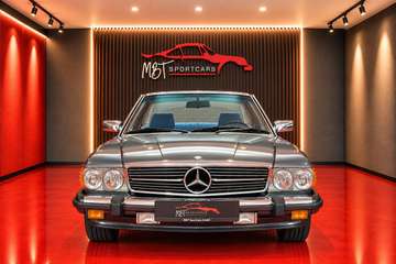 5,5 V8 NOTE 2/TÜVneu/EU LEUCHTEN/H-KENN!!