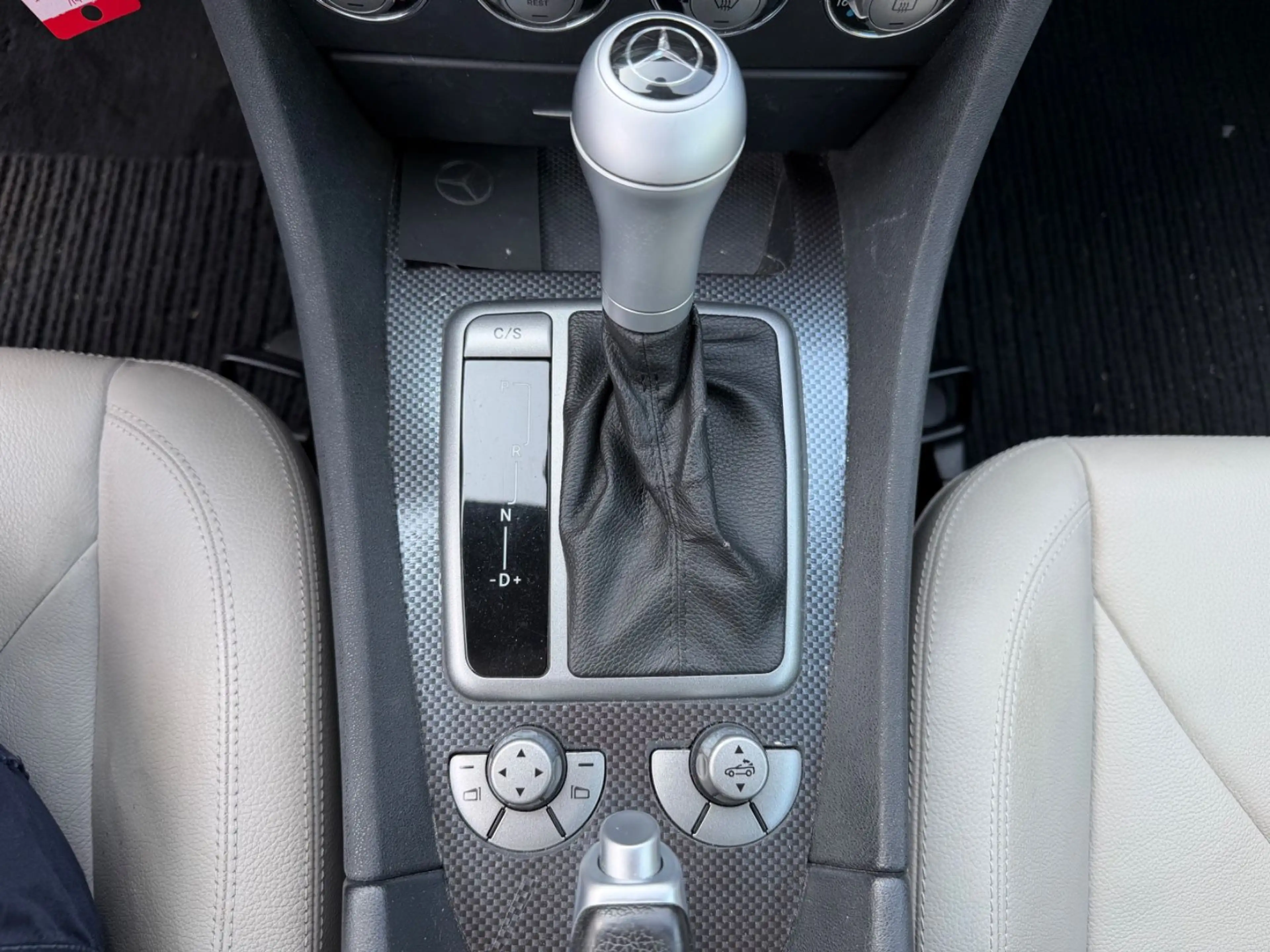 Mercedes-Benz SLK 200 Roadster Kompressor*SHZ*KLIMA*TEMPOMAT — photo 13