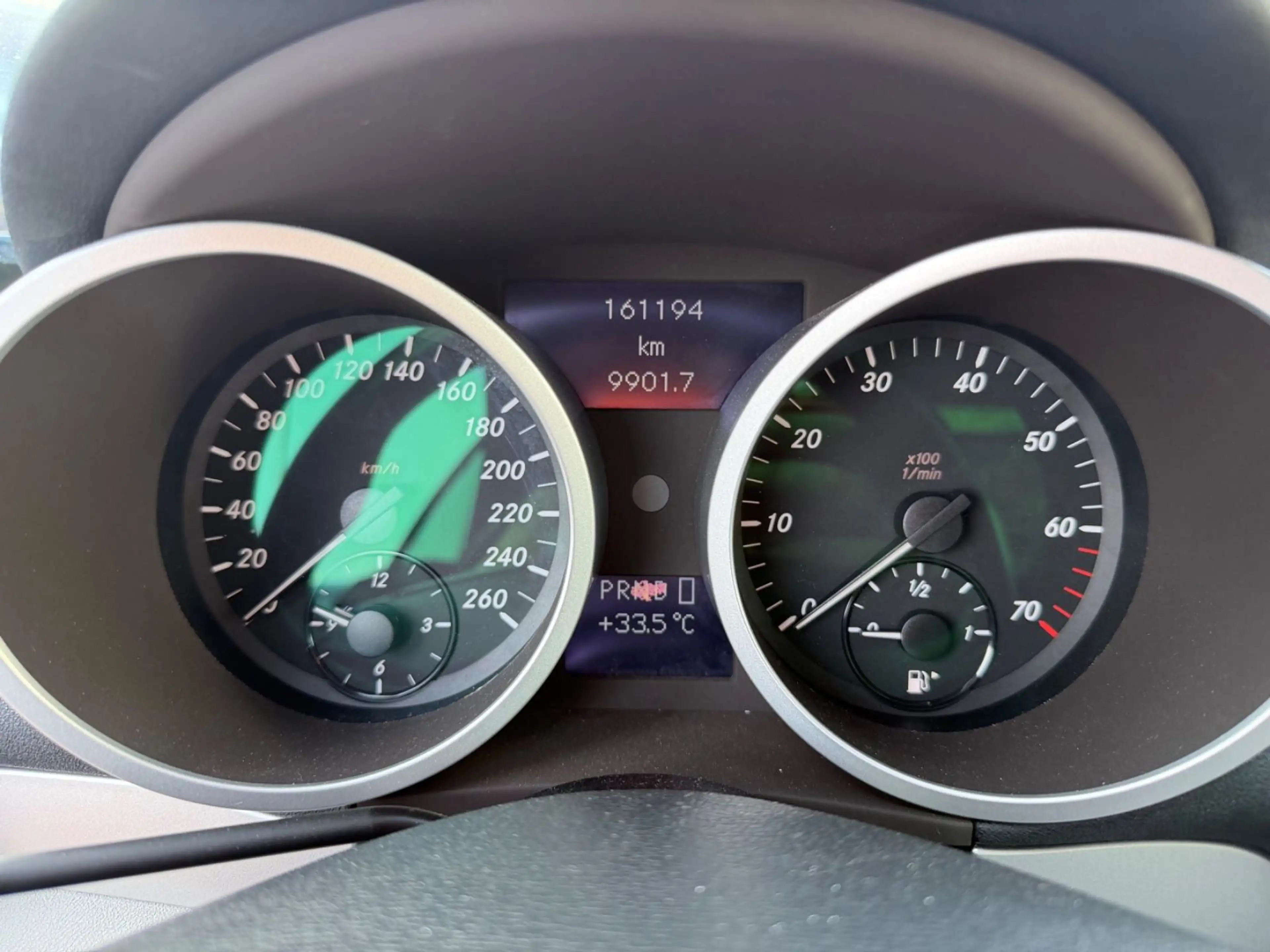 Mercedes-Benz SLK 200 Roadster Kompressor*SHZ*KLIMA*TEMPOMAT — photo 14
