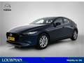 Mazda 3 2.0 e-SkyActiv-X M Hybrid 186 Prime-line | Carplay Blau - thumbnail 1
