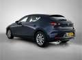 Mazda 3 2.0 e-SkyActiv-X M Hybrid 186 Prime-line | Carplay Blau - thumbnail 14