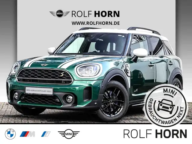 MINI Cooper SE Countryman Countryman Cooper SE ALL4 Classic Trim Navi PDC
