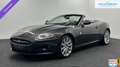 Jaguar XK 3.5 V8 Convertible|stoelverwarming|PDC V+A|navi. Gris - thumbnail 1