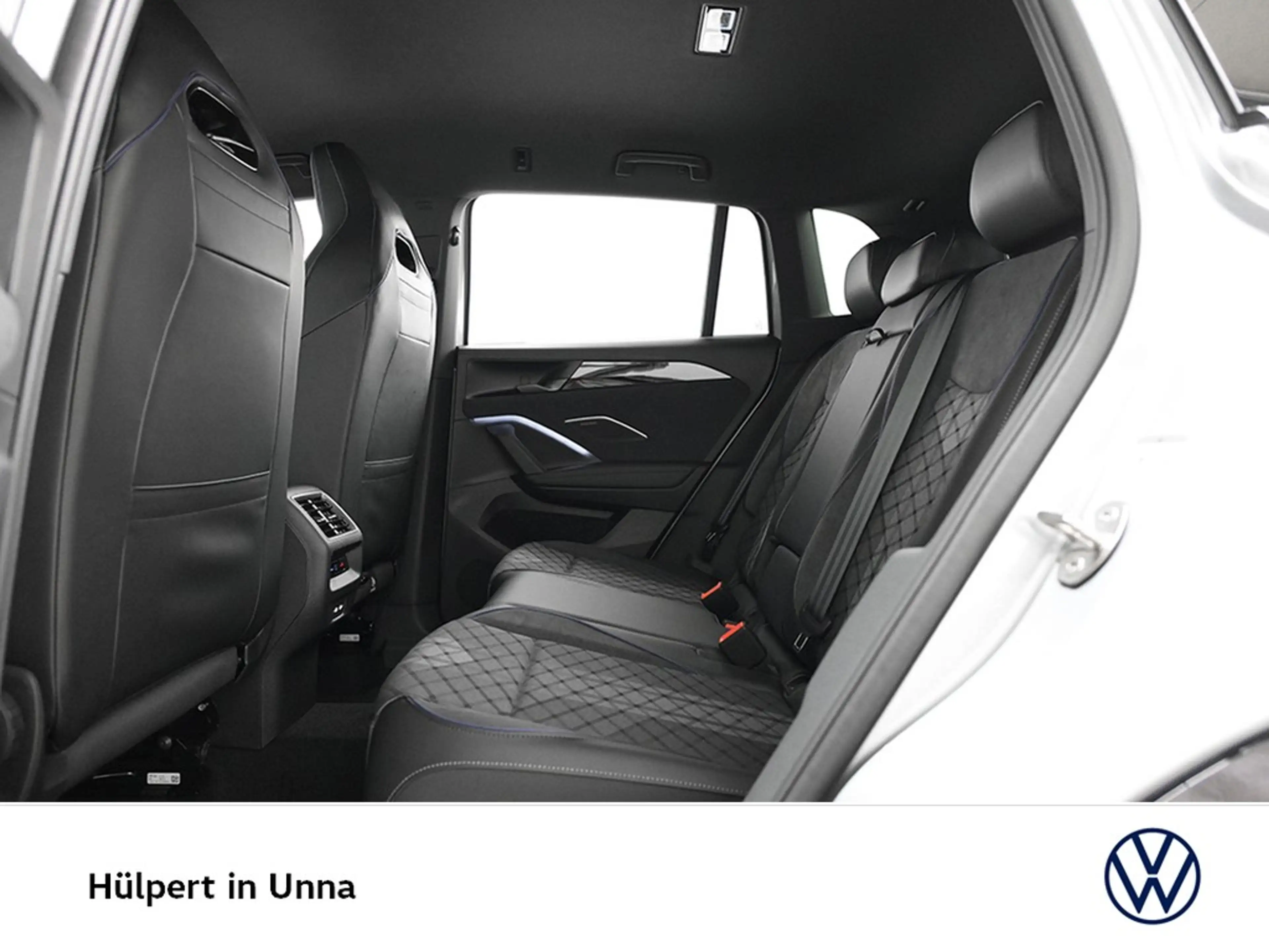 Volkswagen Tiguan 2.0 TDI R-LINE 4MOTION MATRIXLED BLACKSTYLE — photo 12
