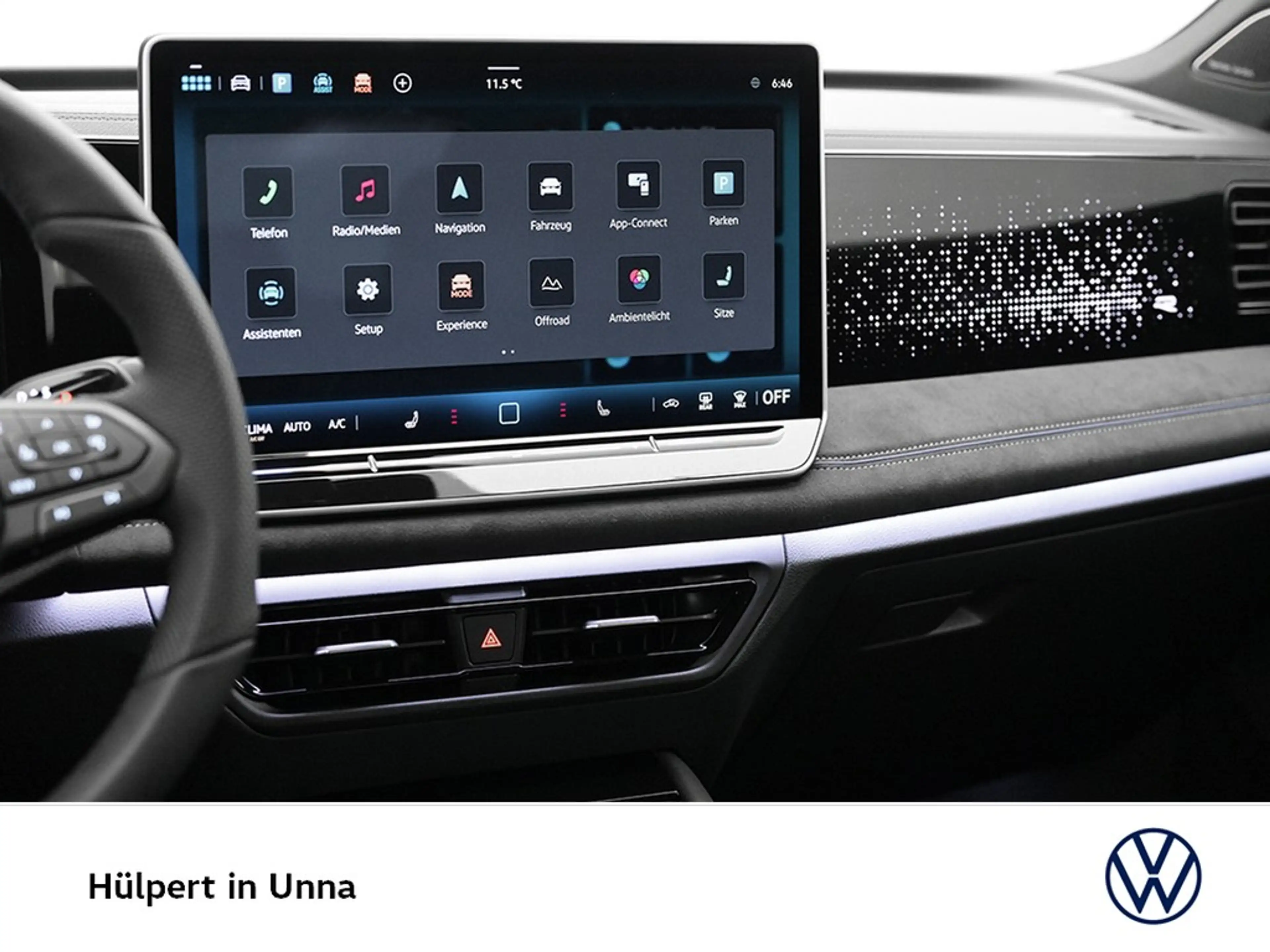 Volkswagen Tiguan 2.0 TDI R-LINE 4MOTION MATRIXLED BLACKSTYLE — photo 15