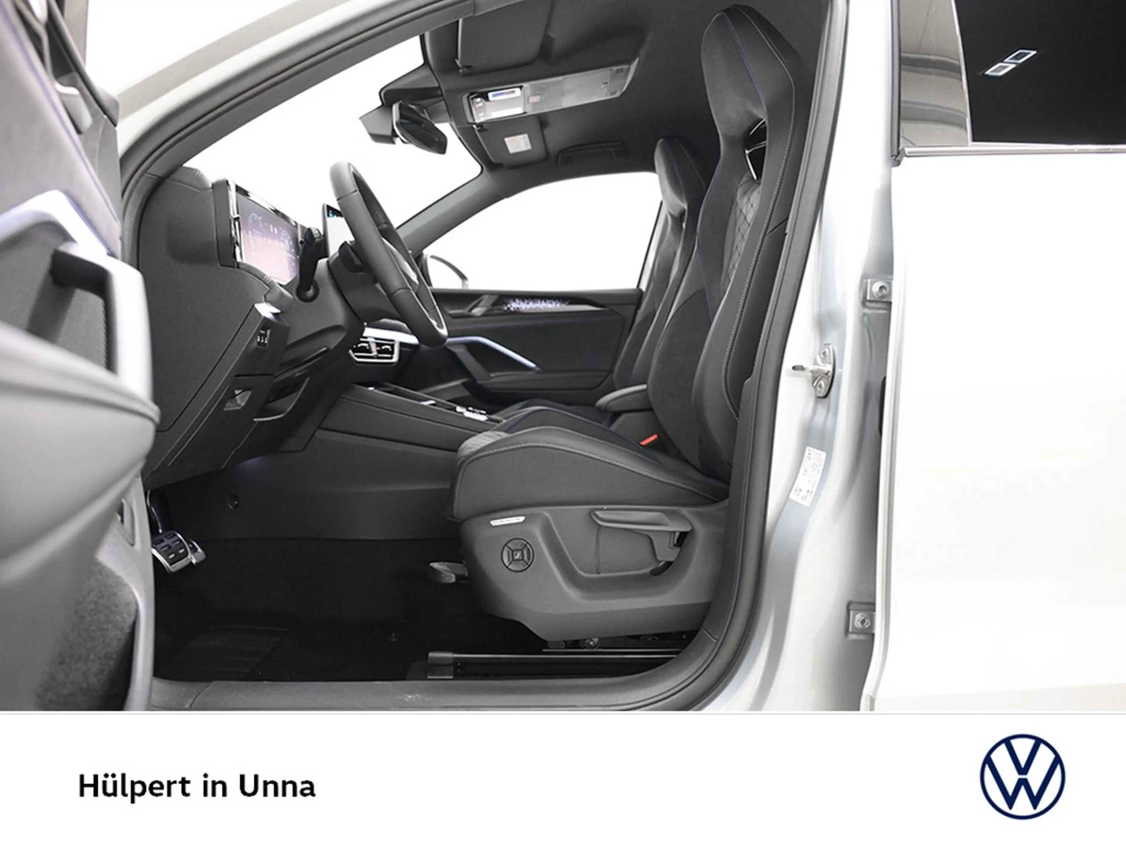 Volkswagen Tiguan 2.0 TDI R-LINE 4MOTION MATRIXLED BLACKSTYLE — photo 11