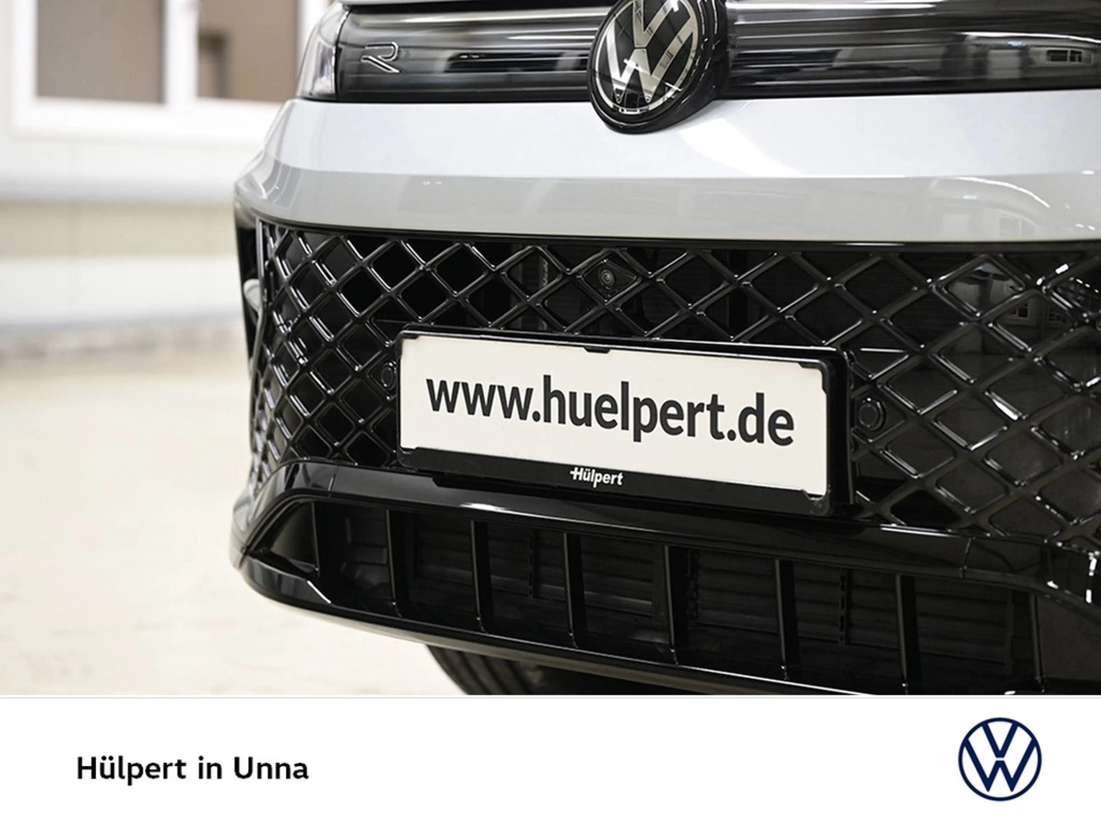 Volkswagen Tiguan 2.0 TDI R-LINE 4MOTION MATRIXLED BLACKSTYLE — photo 6