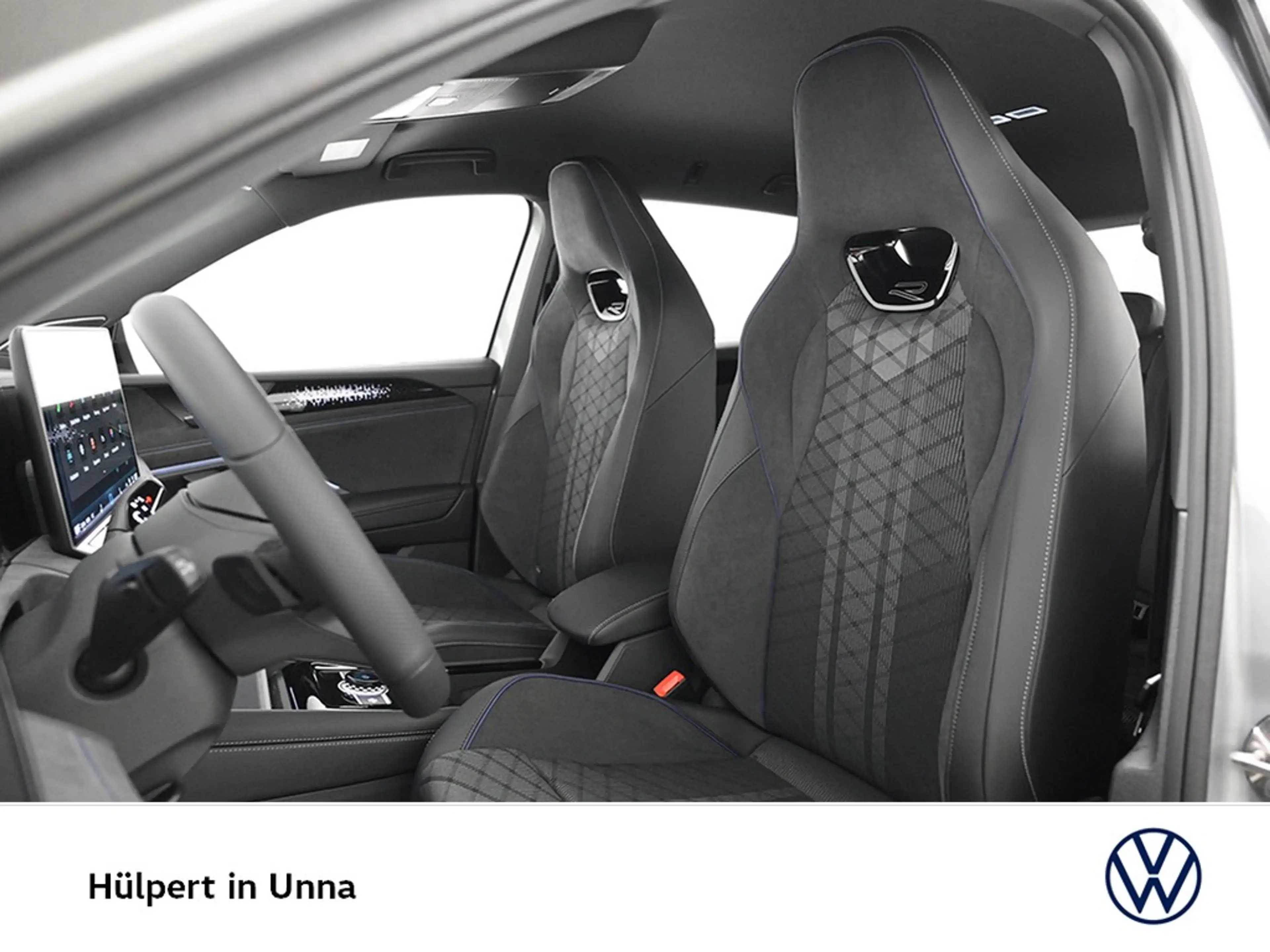 Volkswagen Tiguan 2.0 TDI R-LINE 4MOTION MATRIXLED BLACKSTYLE — photo 10