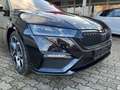 Skoda Octavia Combi RS TSI DSG+STANDHEIZ+GARANTIE05/28 Schwarz - thumbnail 4