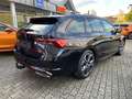 Skoda Octavia Combi RS TSI DSG+STANDHEIZ+GARANTIE05/28 Schwarz - thumbnail 6