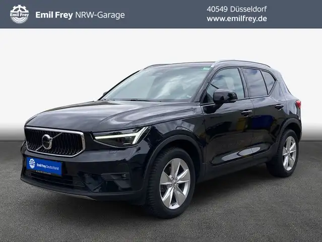 Volvo XC 40 B3 2WD Core +ANHÄNGERKUPPLUNG+LED+SHZ