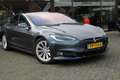 Tesla Model S 75D / PANORAMADAK / / INCL BTW 28935,= MAANDAG 2de Grijs - thumbnail 6