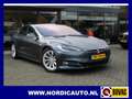 Tesla Model S 75D / PANORAMADAK / / INCL BTW 28935,= Hemelvaarts Grijs - thumbnail 1