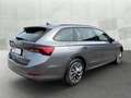 Skoda Octavia Combi 1.5 TSI ACT*LED*AHK*Smart Link* Tour Grau - thumbnail 4