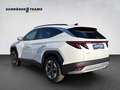 Hyundai TUCSON 1.6 T-GDi DCT Trend ASCC/MATRIX/VIRTUAL Wit - thumbnail 4