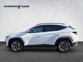 Hyundai TUCSON 1.6 T-GDi DCT Trend ASCC/MATRIX/VIRTUAL Wit - thumbnail 3