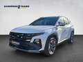 Hyundai TUCSON 1.6 T-GDi DCT Trend ASCC/MATRIX/VIRTUAL Wit - thumbnail 1