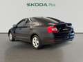 Skoda Octavia 2.0TDI CR Ambition DSG 110kW Zwart - thumbnail 2
