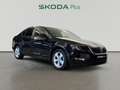 Skoda Octavia 2.0TDI CR Ambition DSG 110kW Zwart - thumbnail 1