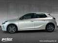 Opel Corsa Corsa F Edition 100 +SHZ+Klima+EPH+Alu+LHZ+ Silber - thumbnail 2