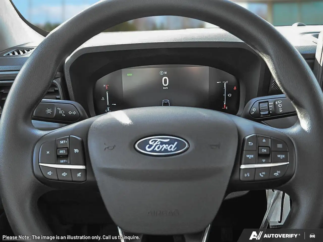 Ford Maverick photo Ford Maverick