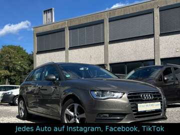 Sportback 1.4 TFSI / Bluetooth