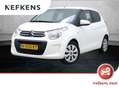 Citroen C1 1.0 72 pk Feel | Airco | Bluetooth | Elektrische r Blanc - thumbnail 1