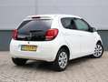 Citroen C1 1.0 VTi Feel | Airco | Bluetooth | Elektrische ram Wit - thumbnail 5