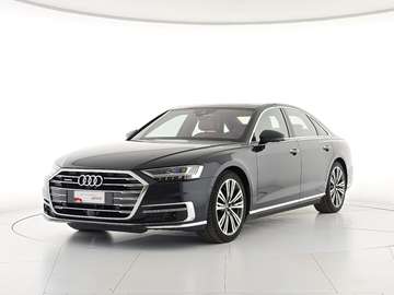 50 3.0 tdi mhev quattro tiptronic