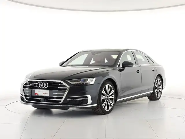 Audi A8 50 3.0 tdi mhev quattro tiptronic