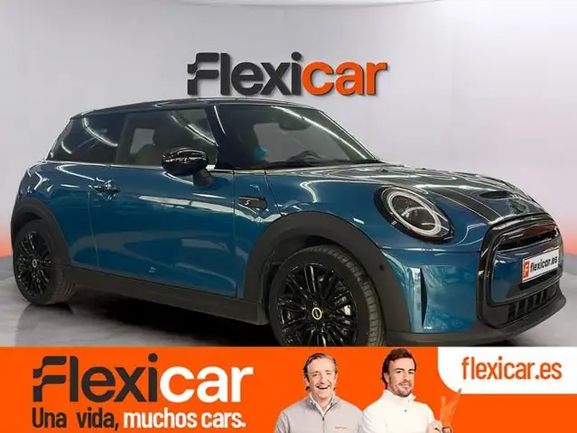 MINI Cooper SE - 3P (2024)