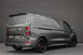 Ford Transit Custom 320 2.0 TDCI L2H1 Limited 170PK JB- EDITION / DRIV Grijs - thumbnail 3