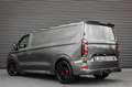 Ford Transit Custom 320 2.0 TDCI L2H1 Limited 170PK JB- EDITION / DRIV Grijs - thumbnail 4