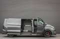 Ford Transit Custom 320 2.0 TDCI L2H1 Limited 170PK JB- EDITION / DRIV Grijs - thumbnail 7