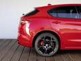 Alfa Romeo Stelvio 2.0 T AWD Veloce | Stoel & stuur verwarming | Memo Rouge - thumbnail 31