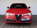 Alfa Romeo Stelvio 2.0 T AWD Veloce | Stoel & stuur verwarming | Memo Rouge - thumbnail 15