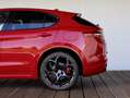 Alfa Romeo Stelvio 2.0 T AWD Veloce | Stoel & stuur verwarming | Memo Rouge - thumbnail 22