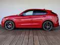 Alfa Romeo Stelvio 2.0 T AWD Veloce | Stoel & stuur verwarming | Memo Rouge - thumbnail 4