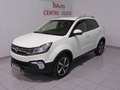 SsangYong Korando 2.2 Diesel 2WD MT Limited AUTOM Wit - thumbnail 1