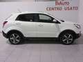 SsangYong Korando 2.2 Diesel 2WD MT Limited AUTOM Wit - thumbnail 17